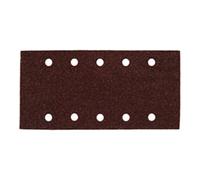 Makita Makita papier abrasif 100x240 mm K40 P-42868 Quantité:1