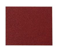 Lot de 10 feuilles abrasives 114 x 140 mm MAKITA