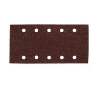 Makita Makita papier sablé velcro 115x232 K40 (P-33174) Quantité:10