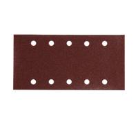 Makita Makita papier sablé velcro 115x232 K60 (P-33180) Quantité:10