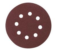 Makita Makita papier sablé velcro 125 mm K60 P-43549 Quantité:1