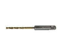 Makita Foret pour métal B-57423 HSS SDS+ 4 mm – 1 pièce