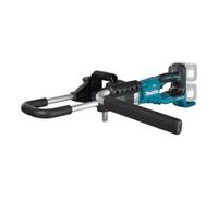 Makita Perceuse de sol DDG461Z – sans fil Li‑Ion 2x18V (36V) LXT brushless, sans batterie