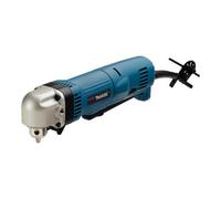 Makita Perceuse-visseuse d'angle DA3010FJ – 450 W – Vitesse variable – Dans MAKPAC