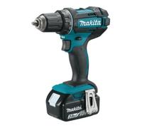 Makita Makita perceuse sans fil 18 V DDF482RFJ Quantité:1