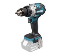Makita Makita Perceuse-visseuse à percussion sans fil 18V, 1800 tr/min, sans batterie Quantité:1