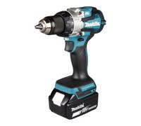 Makita Makita Perceuse-visseuse sans fil 18V, 1800 tr/min Quantité:1