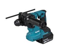 Makita Makita Perforateur sans fil SDS+ 18V dans MAKPAC taille 4 Quantité:1