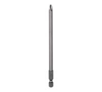 Makita Makita PH2 Embout 1/4"' 110x6mm (P-13552) Quantité:10