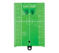 Makita Makita Plaque de marquage verte, magnétique Quantité:1