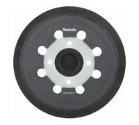 Makita Makita Plateau de ponçage 125 mm Quantité:1