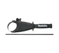 Makita Makita poignée latérale complète 135380-6 pour modèles HR5210C/HR5211C Quantité:1