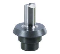 Makita Makita Poinçon pour trou rond Ø8,5 mm Quantité:1