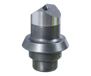 Makita Makita Poinçon trou rond Ø 15 mm Quantité:1