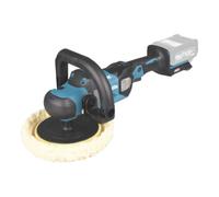 Makita Makita Polisseuse sans fil 40V max. (sans batterie, sans chargeur) Quantité:1