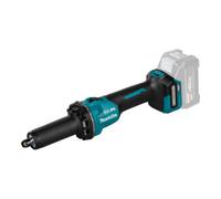 Makita Makita Ponceuse droite sans fil 40V max. avec interrupteur coulissant Quantité:1