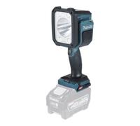 Makita Makita Projecteur LED portable sans fil 40V max. • 82 000 lx • 1 250 lm Quantité:1