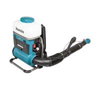 Makita Makita Pulvérisateur à dos sans fil 40V sans batterie Quantité:1