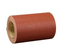 Makita - Rouleau de papier abrasif 120 mm x 5 m K100 P-38130 - 1 pièce