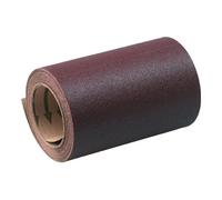 Makita Makita rouleau de papier abrasif 120mmx5m K40 P-38102 Quantité:1
