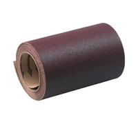 Makita Makita Rouleau de papier sablé 120mmx5m K400 P-38180 Quantité:1