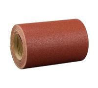Makita Makita Rouleau de papier sablé 120mmx5m K80 P-38124 Quantité:1