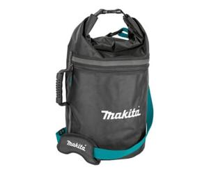 Makita Makita Sac à outils Roll-Top 320×320×600 mm, 1,30 kg, 35,0 l Quantité:1
