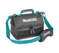 Makita Makita Sac déjeuner plus 320 × 200 × 230 mm, 0,87 kg, 8,5 l Quantité:1