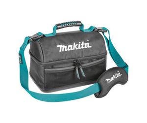 Makita Makita Sac déjeuner plus 320 × 200 × 230 mm, 0,87 kg, 8,5 l Quantité:1
