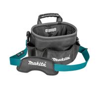 Makita Makita Sacoche universelle 350×175×225 mm, 0,94 kg, 7,0 l Quantité:1