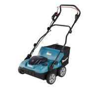Makita Scarificateur sans fil XGT UV001GZ 38 cm 40V Li-ion sans batterie ni chargeur