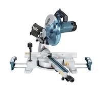 Makita Scie à onglet LS1110F 260 mm 1450 W avec éclairage