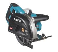 Makita Makita Scie circulaire à main métal sans fil 40V (sans batterie, sans chargeur) Quantité:1