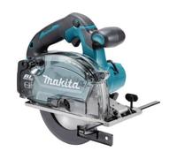 Makita Makita Scie circulaire à métaux sans fil 18 V Quantité:1