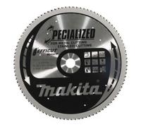 Makita Makita Scie circulaire EFFICUT 305x25,4x96 dents Quantité:1