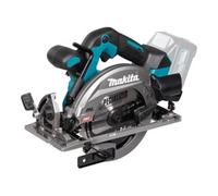 Makita Makita Scie circulaire sans fil HS012GZ, 40V max., 57 mm, 5200 tr/min Quantité:1
