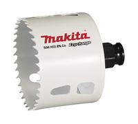 Makita Makita Scie-cloche BIM EZYCHANGE 67 mm Quantité:1