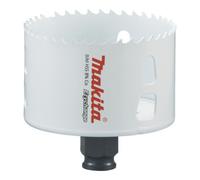Scie cloche MAKITA Ezychange - Ø 76 mm - E-03931