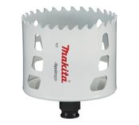 Makita Makita Scie-cloche TCT EZYCHANGE Ø 83 mm, profondeur de coupe 60 mm Quantité:1