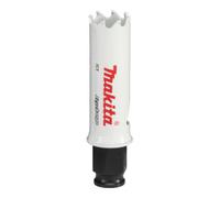 Makita Makita Scie-cloche TCT EZYCHANGE 22 mm Quantité:1