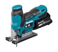 Makita Makita Scie sauteuse pendulaire sans fil 18V en MAKPAC taille 3 Quantité:1