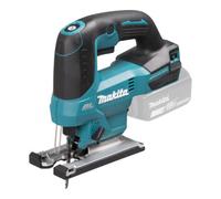 Makita Makita Scie sauteuse pendulaire sans fil 18V (sans batterie, sans chargeur) Quantité:1