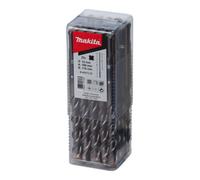 Makita Makita SDS-V-PLUS Jeu de forets 8x160 25 pièces B-4654545-25 Quantité:1