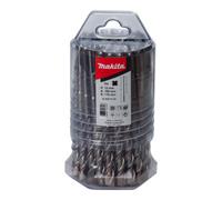 Makita Makita SDS-V-PLUS set de forage 6x210 50 pièces B-47341-50 Quantité:1