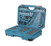 Makita Makita Set d’outils 231 pièces Quantité:1