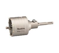 Makita Makita Set de couronnes creuses HM 68 mm Quantité:1