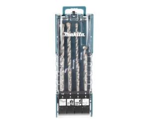 Makita Makita Set de forets à pierre 8 pcs Quantité:1