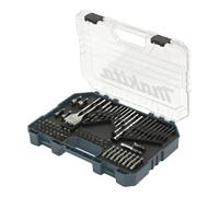 Makita Makita Set de forets et embouts 75 pièces Quantité:1