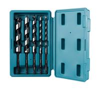 Makita Makita Set de forets hélicoïdaux 5 pièces, longueur 200 mm, 1/4" Quantité:1