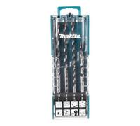 Makita Makita Set de forets TCT 8 pièces Quantité:1